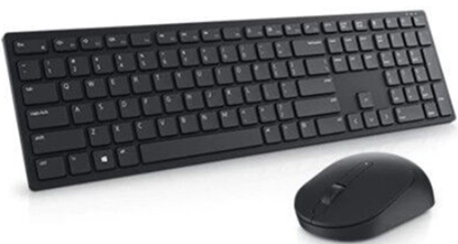 Attēls no Dell KM5221W Keyboard And Mouse