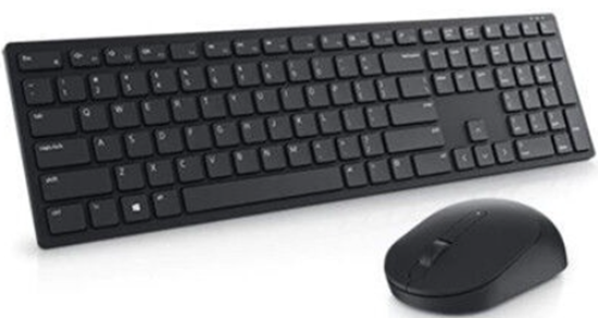 Изображение Dell KM5221W Keyboard And Mouse