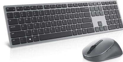 Attēls no Dell KM7321W Keyboard + mouse ENG