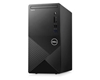 Picture of DELL Vostro 3910 Midi Tower Intel® Core™ i3 i3-12100 8 GB DDR4-SDRAM 256 GB SSD Windows 11 Pro PC Black