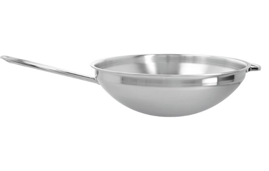 Picture of Patelnia Demeyere wok 30cm