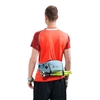 Picture of Deuter Shortrail III Lake - running waist bag