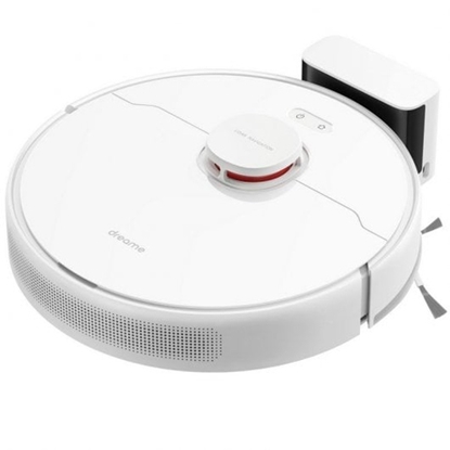 Picture of Dreame F9 Pro robot vacuum 0.57 L White RLF22GA