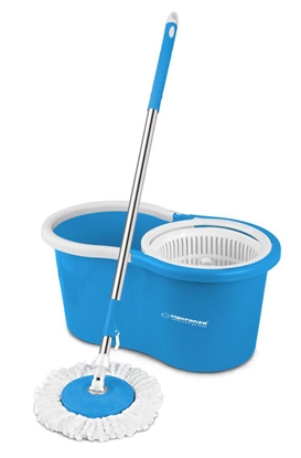 Изображение Mop Esperanza ESPERANZA MOP OBROTOWY PERFECT CLEAN EHS005