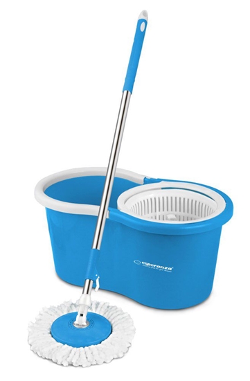 Изображение Mop Esperanza ESPERANZA MOP OBROTOWY PERFECT CLEAN EHS005