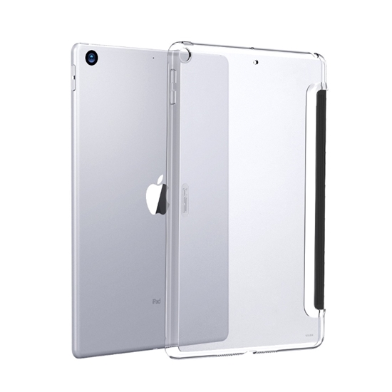 Picture of ESR Yippee Hard Shell Aizmugures Maks-apvalks priekš Apple iPad mini 7.9" (2019) savietojams ar magnētisko vāciņu