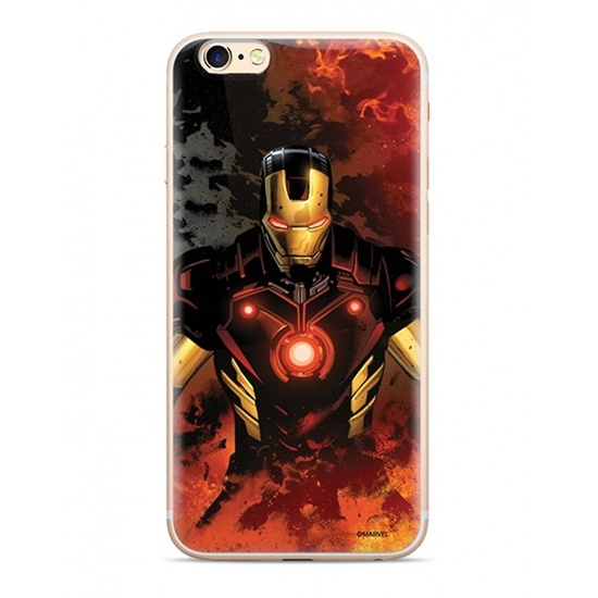 Picture of Etui Marvel™ Iron Man 003 Sam S10 Plus G975 MPCIMA