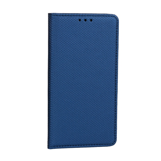 Picture of Etui Smart Magnet book Xperia 5 II granatowy|navy 