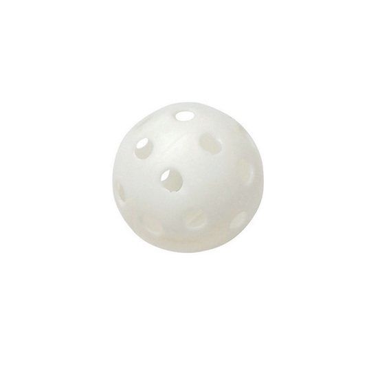 Изображение Floor ball kamuoliukas TREMBLAY 70mm