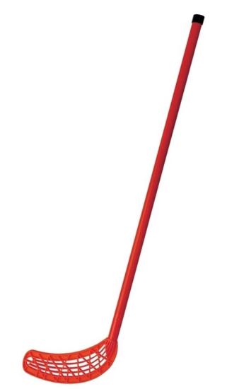 Picture of Floor ball lazda 85cm red