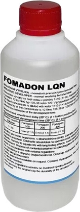 Picture of Foma film developer Fomadon LQN 250ml