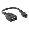 Изображение Forever Universal OTG Adapter Micro USB to USB Connection