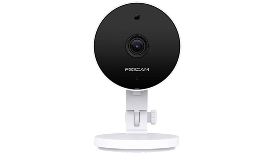 Изображение FOSCAM C5M 5 MPIX 3K USB-C IP Camera White