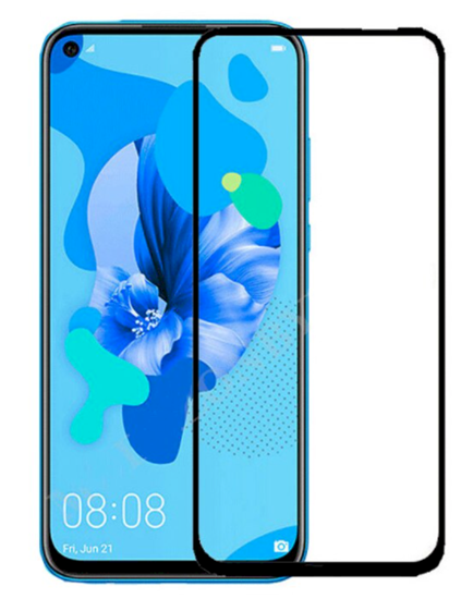 Picture of Fusion 5D aizsargstikls pilnam ekrānam Huawei Mate
