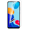 Picture of Fusion 9H glass aizsargstikls telefonam Xiaomi Red