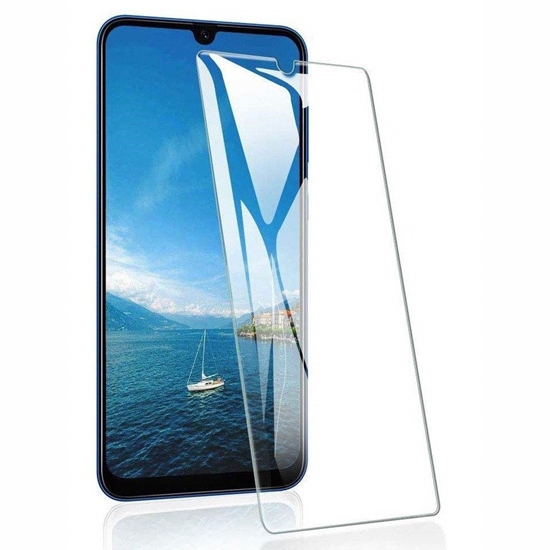 Picture of Fusion Tempered Glass Aizsargstikls Samsung G715 G