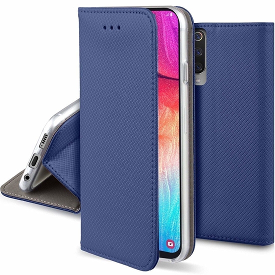 Picture of Fusion magnet case grāmatveida maks Samsung A225 G