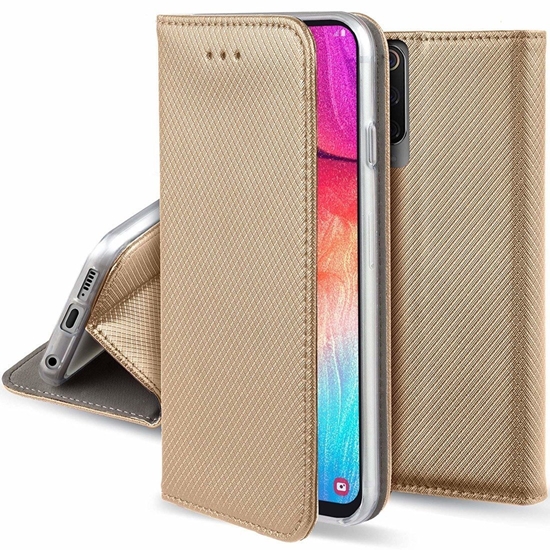 Picture of Fusion Magnet case Grāmatveida maks Samsung J320 G