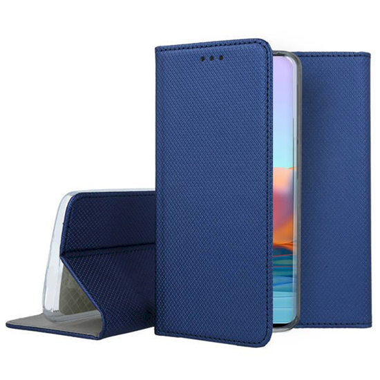 Picture of Fusion magnet case grāmatveida maks Xiaomi 11T 5G 