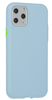 Picture of Fusion Solaster Back Case Silikona Aizsargapvalks 