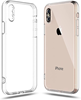 Изображение Fusion Tempered Glass Aizsargstikls Apple iPhone X