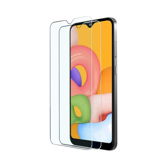 Picture of Fusion Tempered Glass Aizsargstikls Samsung A115 G