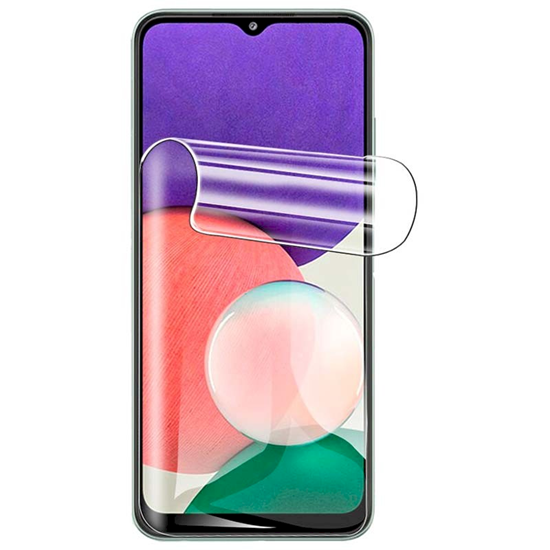 Изображение Fusion Tempered Glass Aizsargstikls Samsung A135 |