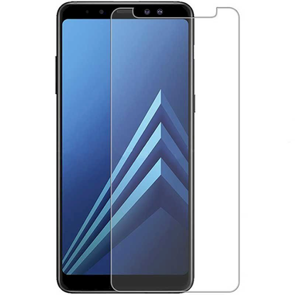 Attēls no Fusion Tempered Glass Aizsargstikls Samsung A530 G