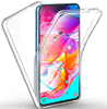 Picture of Fusion Tempered Glass Aizsargstikls Samsung A705 |