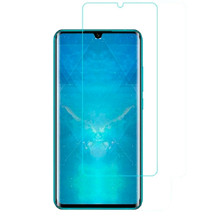 Изображение Fusion Tempered Glass Aizsargstikls Xiaomi Mi 10 L