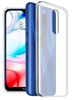 Изображение Fusion Tempered Glass Aizsargstikls Xiaomi Redmi 8