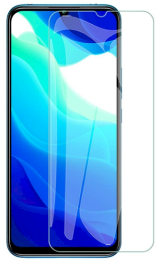 Picture of Fusion Tempered Glass Aizsargstikls Xiaomi Redmi A