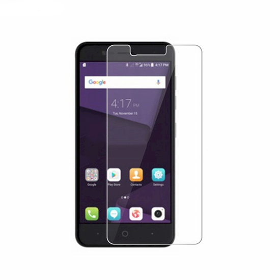 Picture of Fusion Tempered Glass Aizsargstikls ZTE Blade V8 L