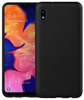 Picture of Fusion Trust Back Case Silikona Aizsargapvalks Pri