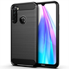 Picture of Fusion Ultra Back Case 0.5 mm Silikona Aizsargapva