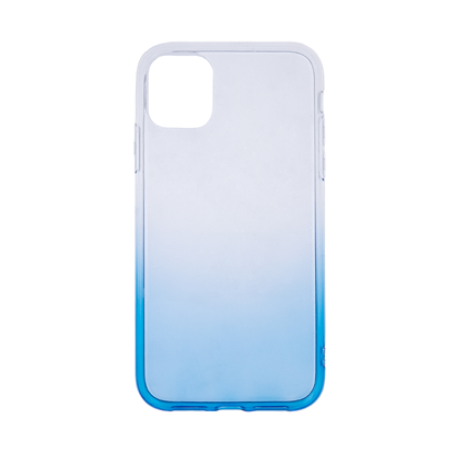 Изображение Fusion Ultra Back Case 1 mm izturīgs silikona aizs