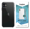 Изображение Fusion Ultra Back Case 1 mm Izturīgs Silikona Aizs