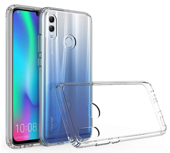 Изображение Fusion Ultra Back Case 1 mm Izturīgs Silikona Aizs