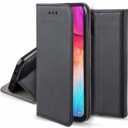 Attēls no Fusion Ultra Back Case 1 mm silikona aizsargapvalk