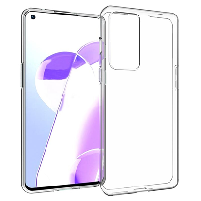 Attēls no Fusion Ultra Back Case 1 mm silikona aizsargapvalk