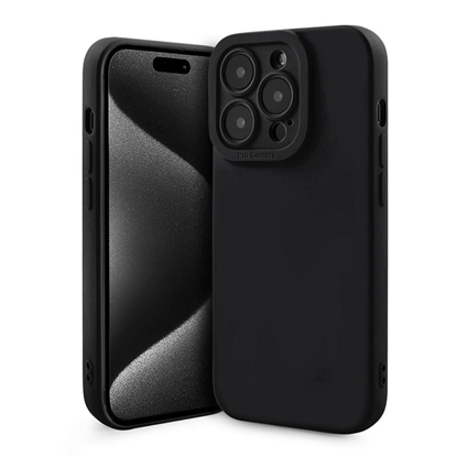 Attēls no Fusion Ultra Back Case 2 mm Izturīgs Silikona Aizs