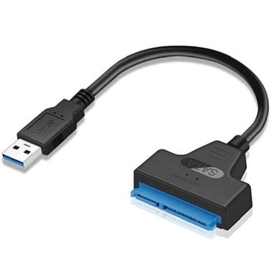 Picture of Fusion USB uz SATA 3.0 adapteris