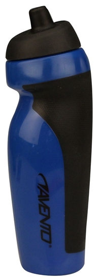 Изображение Gertuvė AVENTO 21WA 600ml Cobalt blue/Black