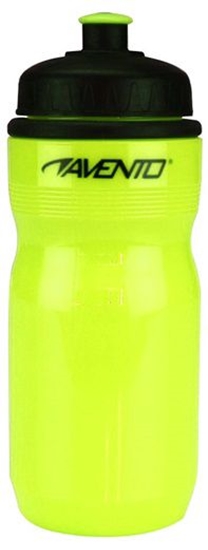 Изображение Gertuvė AVENTO 21WB 500ml Fluorescent yellow/Black