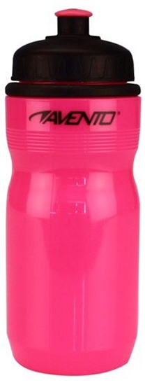 Изображение Gertuvė AVENTO 21WB 500ml Fluorescent pink/Black