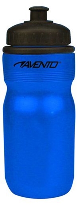 Изображение Gertuvė AVENTO 21WB 500ml Cobalt blue/Black