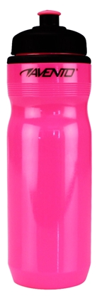 Изображение Gertuvė AVENTO 21WC 700ml fluorescent pink/black