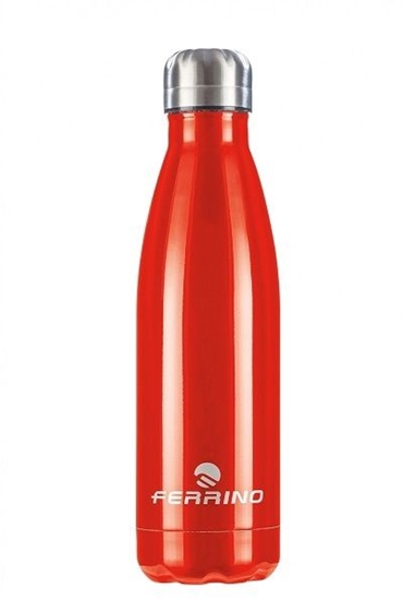 Изображение Nerūdijančio plieno termosas Ferrino Aster, 0.8 l