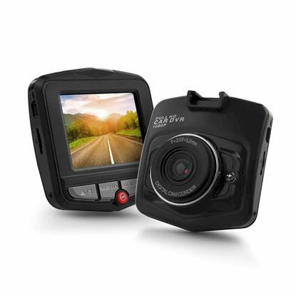 Picture of Goodbuy G300 Auto video reģistrātors HD | microSD 