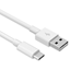 Picture of Goodbuy kabelis USB-C 1m balts